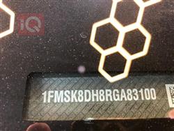 فورد إكسبلورر